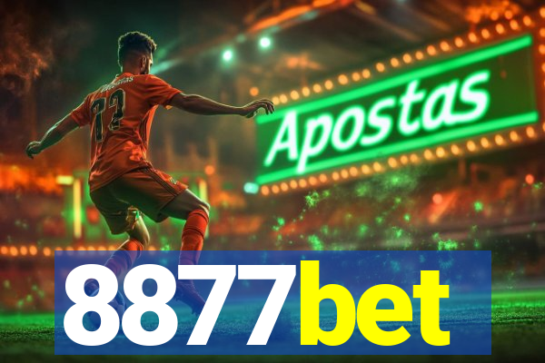 8877bet