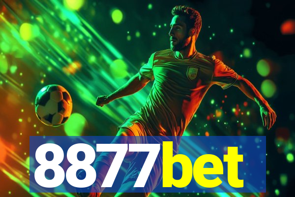 8877bet