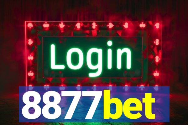 8877bet