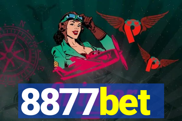 8877bet