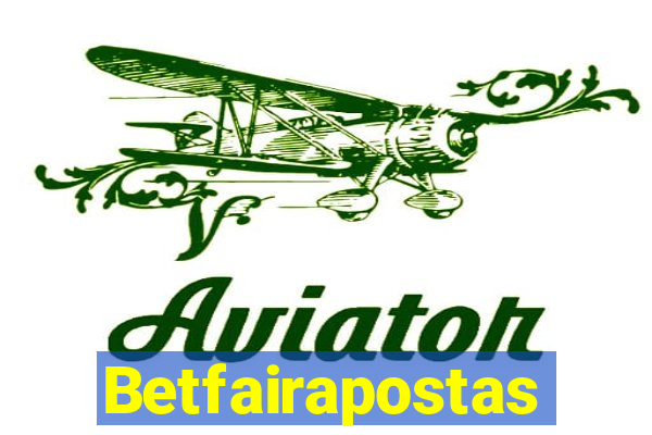 Betfairapostas