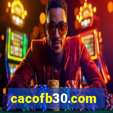 cacofb30.com