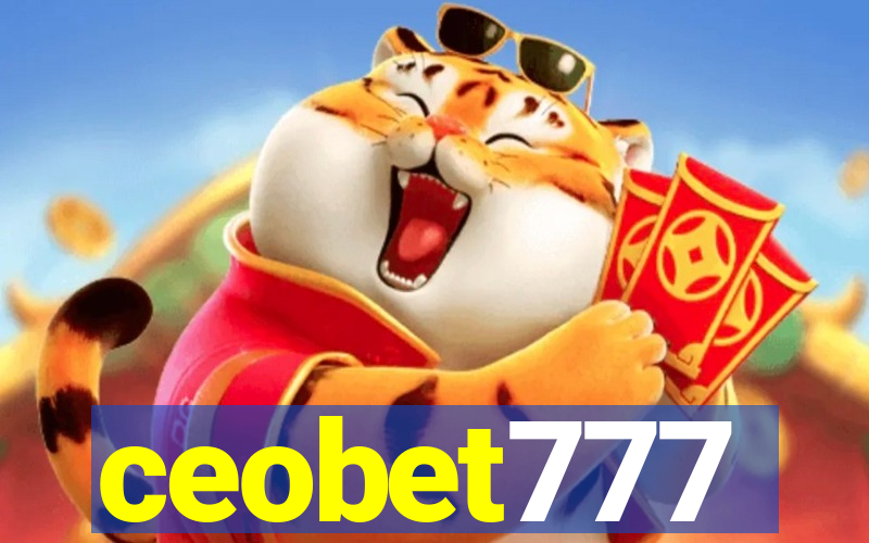 ceobet777