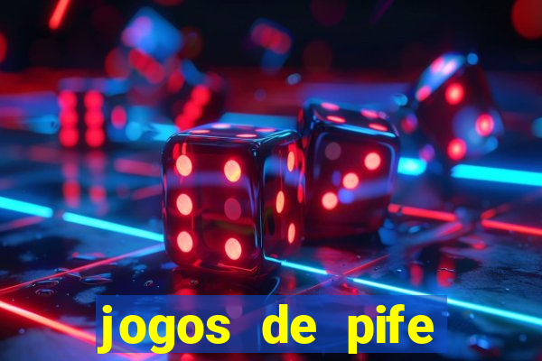 jogos de pife baralho online