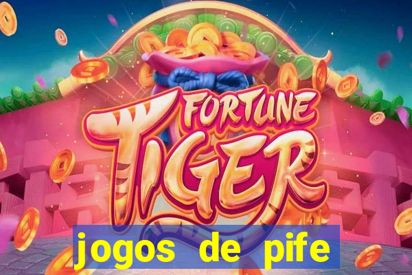 jogos de pife baralho online
