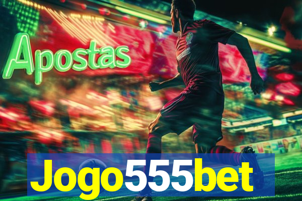 Jogo555bet