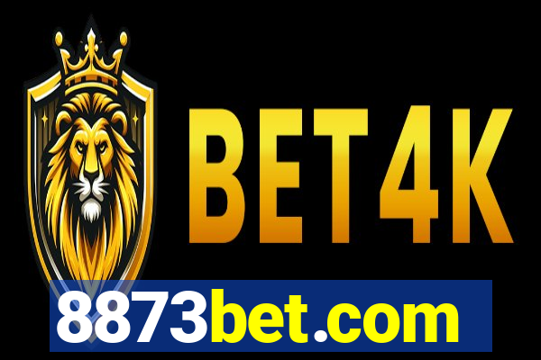 8873bet.com
