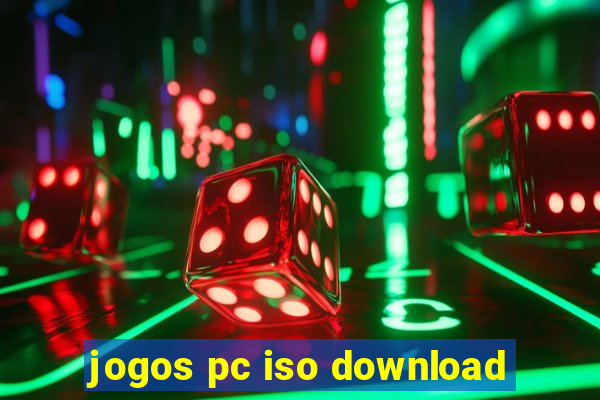 jogos pc iso download
