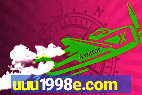 uuu1998e.com