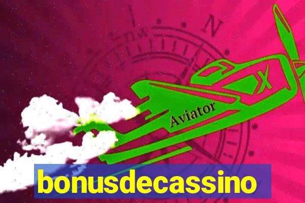 bonusdecassino