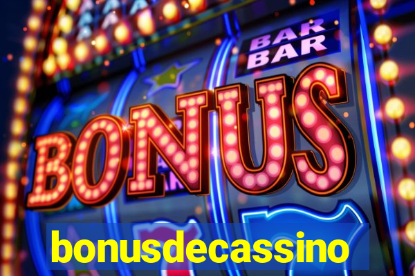 bonusdecassino