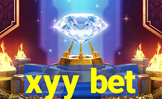 xyy bet
