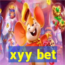 xyy bet