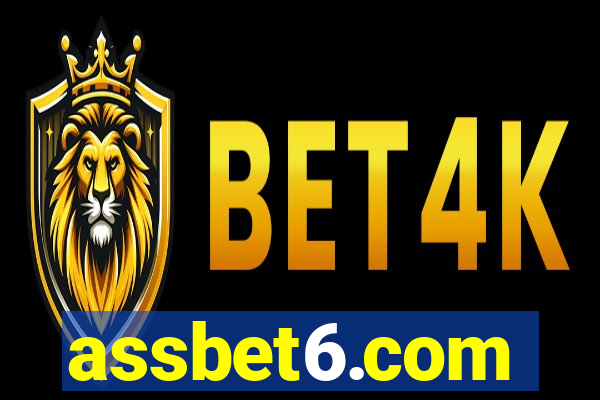assbet6.com
