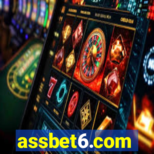 assbet6.com