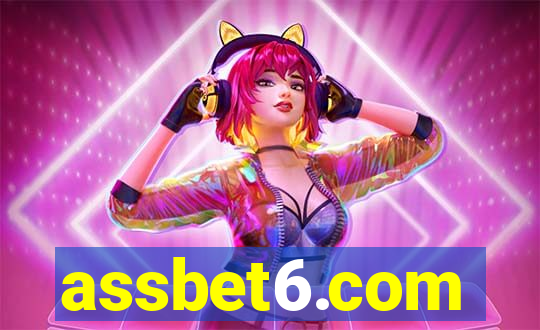 assbet6.com