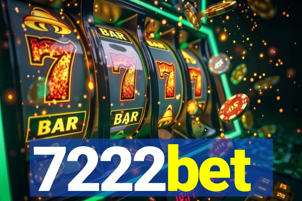 7222bet