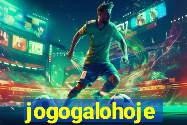 jogogalohoje