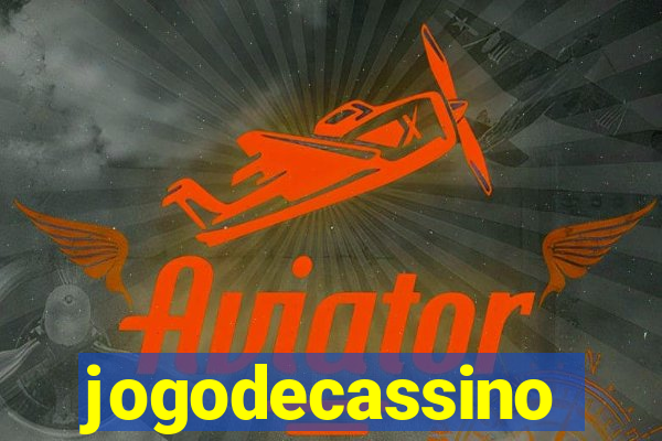 jogodecassino