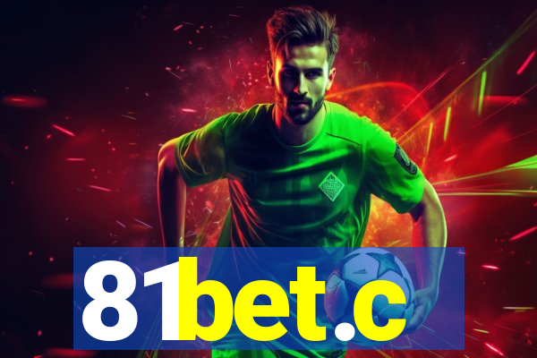 81bet.c