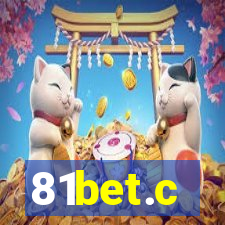 81bet.c