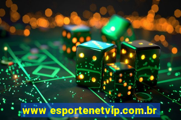 www esportenetvip.com.br