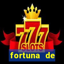 fortuna de fernandin oig