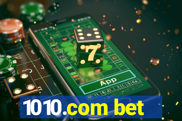 1010.com bet
