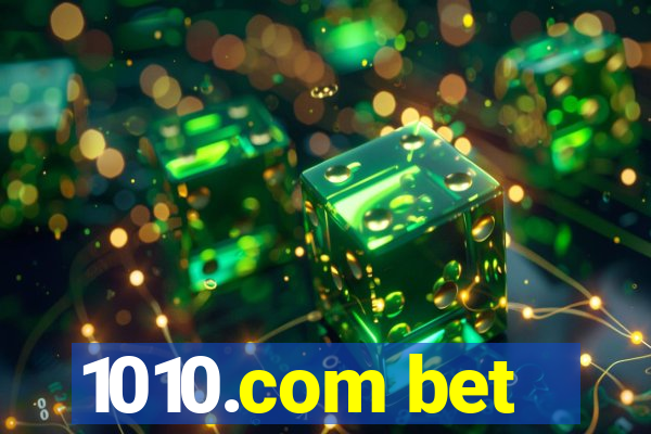 1010.com bet