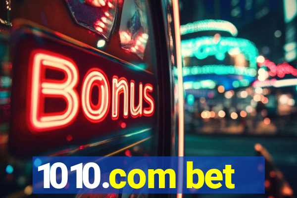 1010.com bet