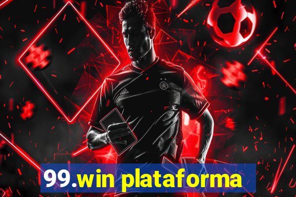 99.win plataforma