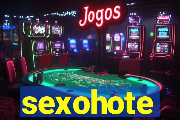 sexohote