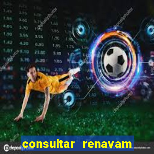 consultar renavam detran bahia