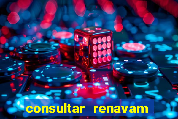 consultar renavam detran bahia