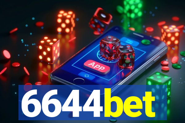6644bet
