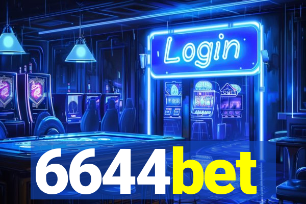 6644bet