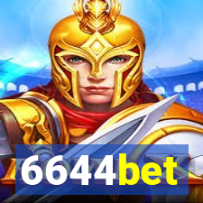 6644bet