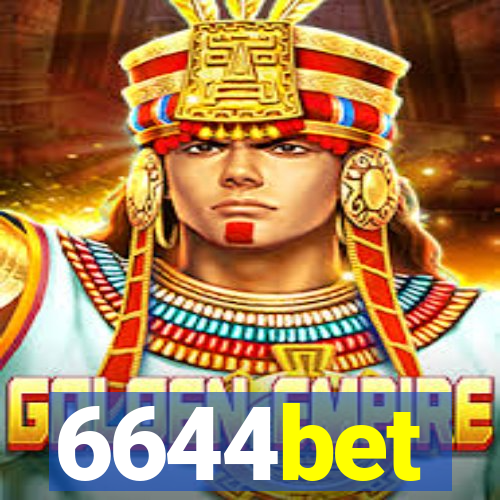 6644bet