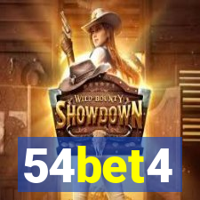 54bet4