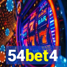 54bet4