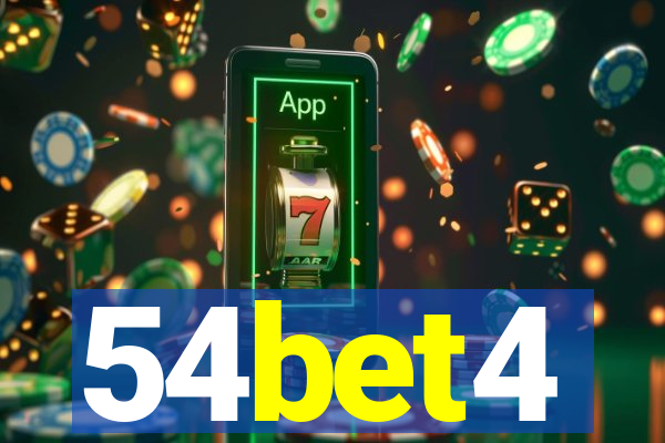 54bet4