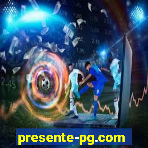 presente-pg.com