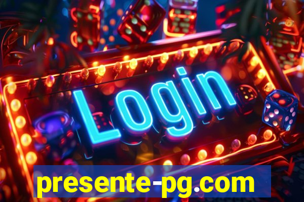 presente-pg.com