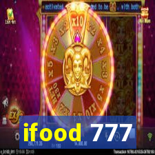 ifood 777