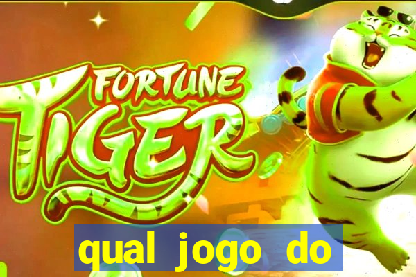 qual jogo do tigrinho ta pagando agora