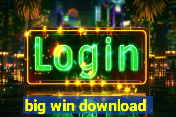 big win download