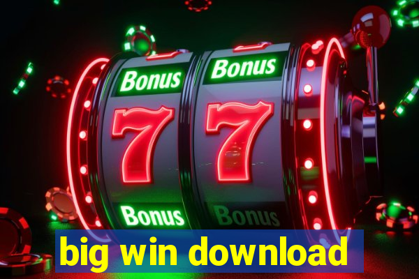 big win download