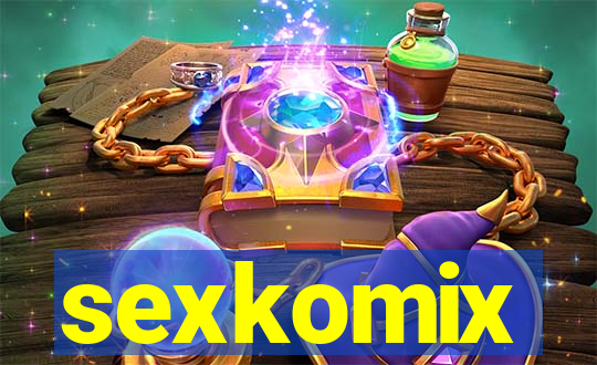 sexkomix