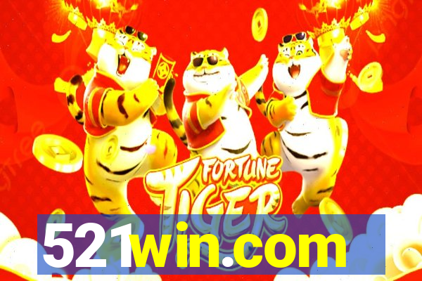 521win.com