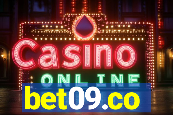 bet09.co